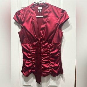 Dress shirt - size S